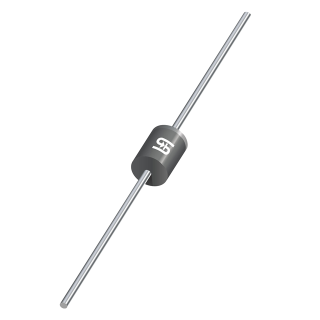1N4735G Taiwan Semiconductor Corporation  Single Zener Diodes
